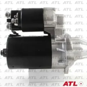 Solange Der Vorrat Reicht Atl Anlasser Starter