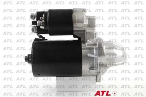 Solange Der Vorrat Reicht Atl Anlasser Starter