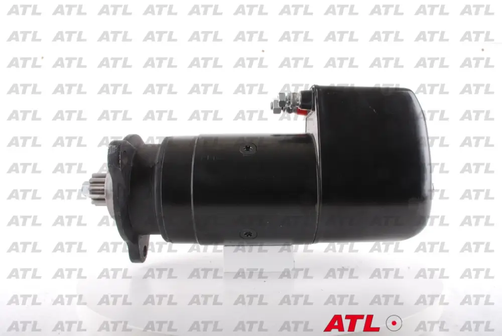 Atl Anlasser Starter Super-Preis