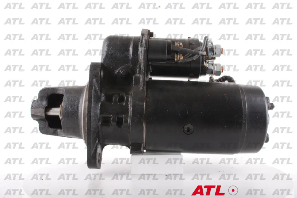 Atl Anlasser Starter Knallerangebot