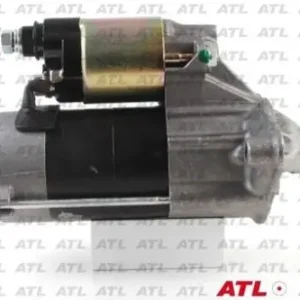Atl Anlasser Starter Garantierte Lieferung