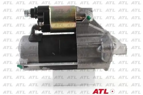 Atl Anlasser Starter Garantierte Lieferung