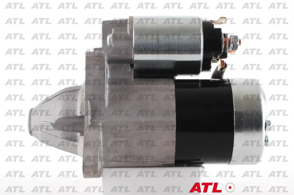 Expressversand Atl Anlasser Starter