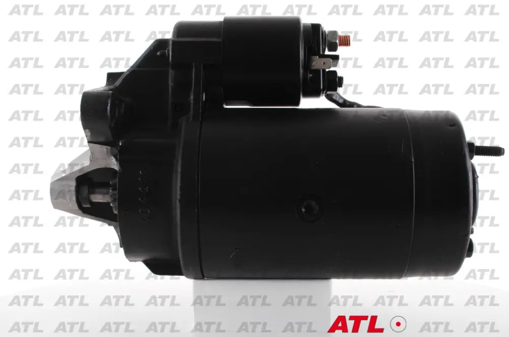 Aktuell Atl Anlasser Starter