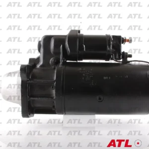 Letzte Chance Atl Anlasser Starter