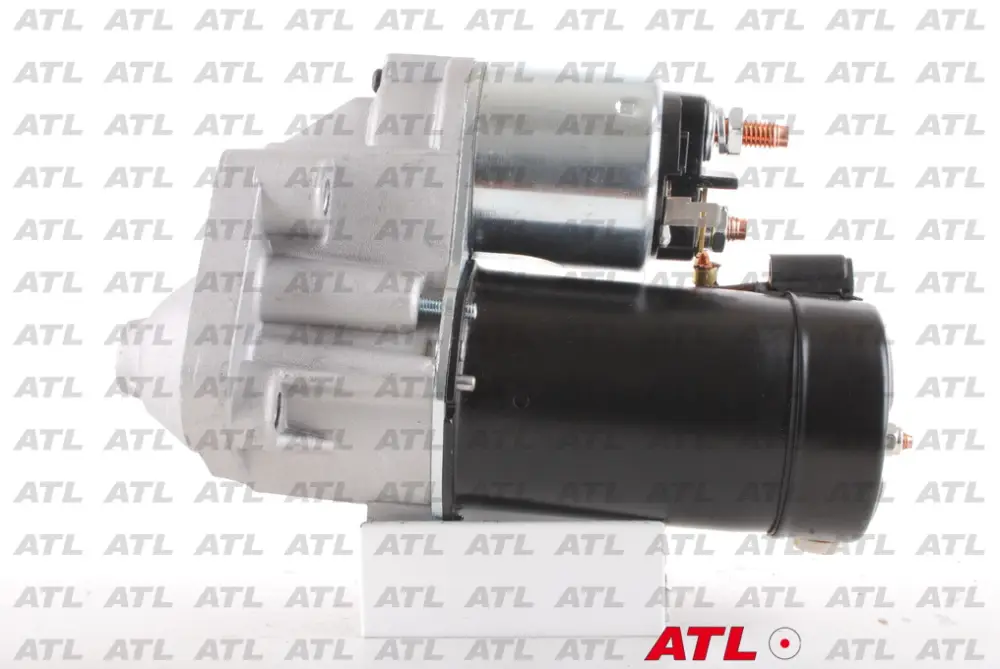 Atl Anlasser Starter Günstig