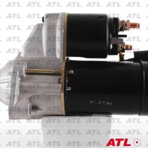 Neu Im Sortiment Atl Anlasser Starter