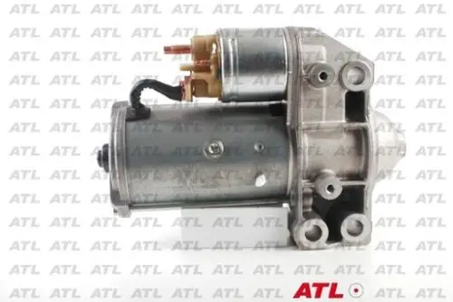 Letzte Chance Atl Anlasser Starter