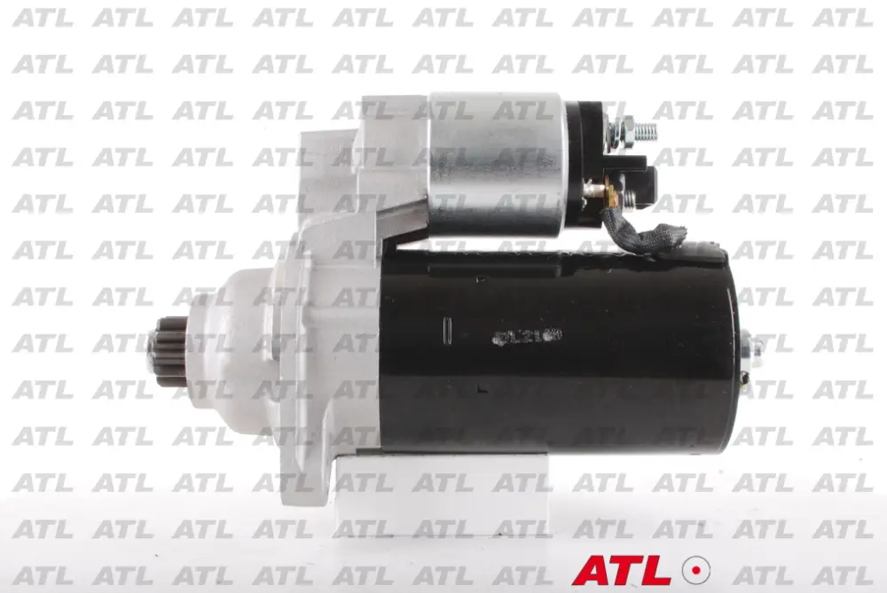 Atl Anlasser Starter Neue Ware