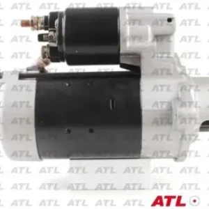 Atl Anlasser Starter Begrenztes Angebot