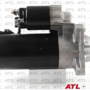 Must-Have Atl Anlasser Starter