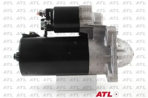 Must-Have Atl Anlasser Starter