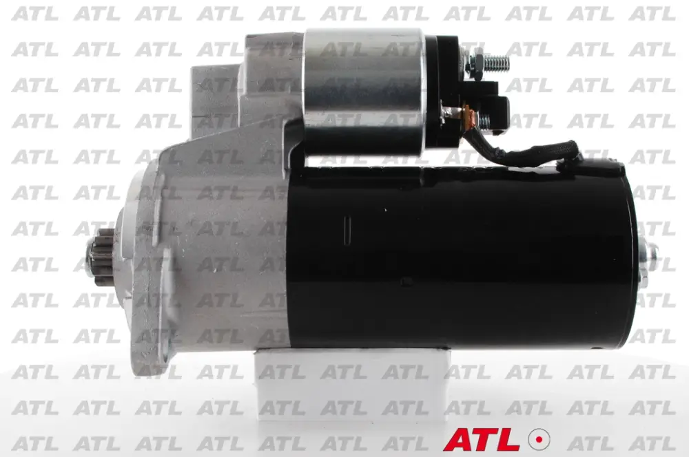 Atl Anlasser Starter Preisreduziert