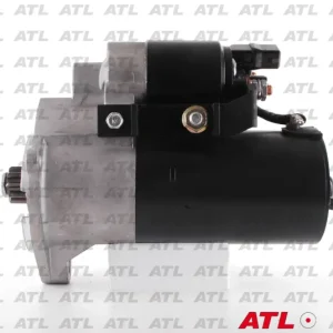 Sichere Zahlung Atl Anlasser Starter