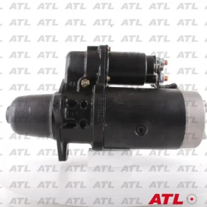 Atl Anlasser Starter Finale Aktion