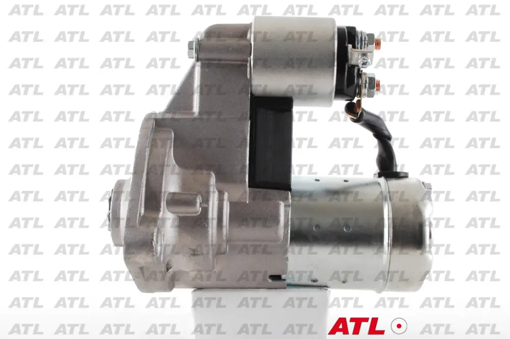 Saisonangebot Atl Anlasser Starter