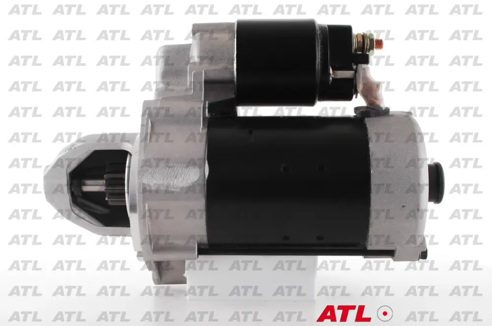 Atl Anlasser Starter Neue Kollektion