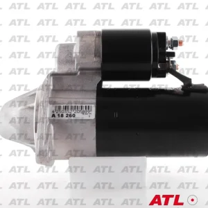 Geprüft Atl Anlasser Starter