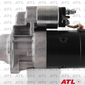 Atl Anlasser Starter Finale Aktion