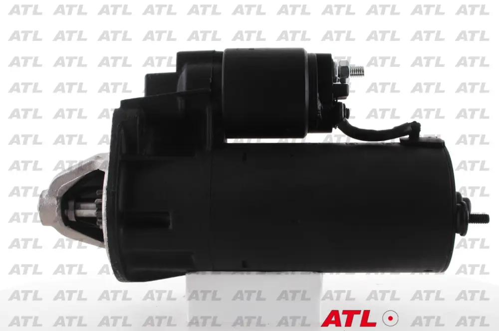 Direkt Vom Hersteller Atl Anlasser Starter