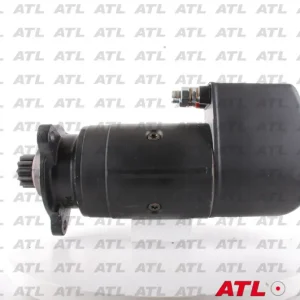 Sichere Zahlung Atl Anlasser Starter