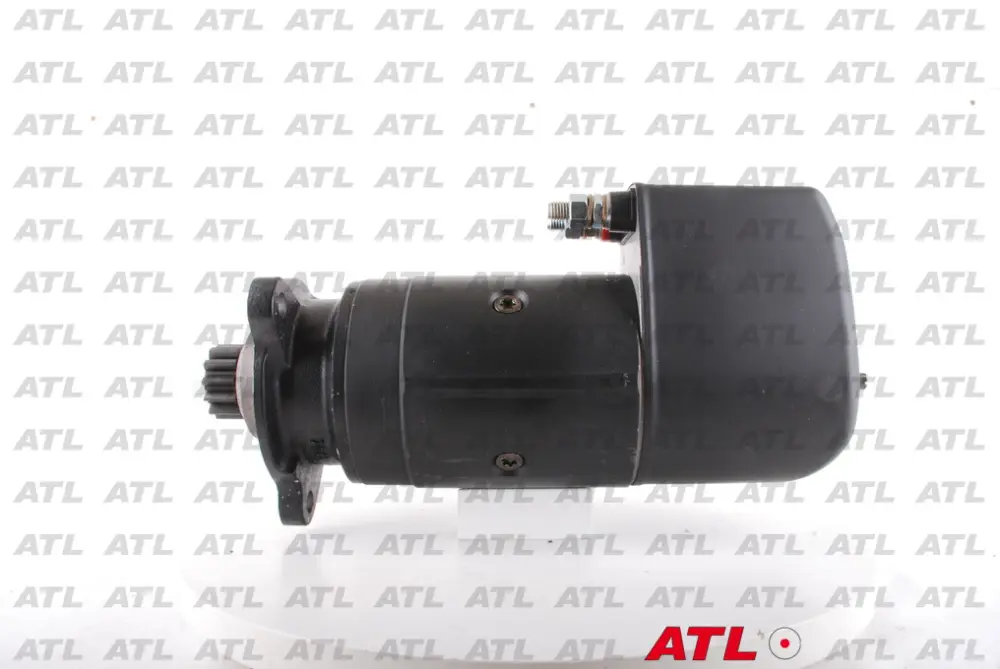 Sichere Zahlung Atl Anlasser Starter
