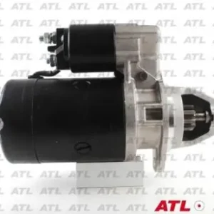 Atl Anlasser Starter Aktuell
