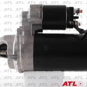 Atl Anlasser Starter Geprüft