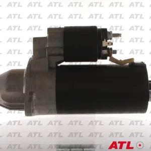 Solange Der Vorrat Reicht Atl Anlasser Starter