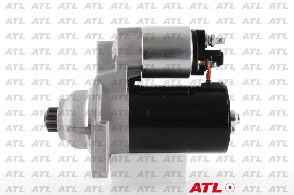 Atl Anlasser Starter Versand Am Gleichen Tag