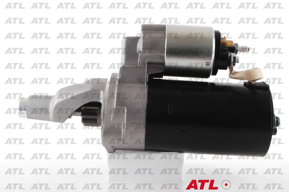 Atl Anlasser Starter Versand Am Gleichen Tag