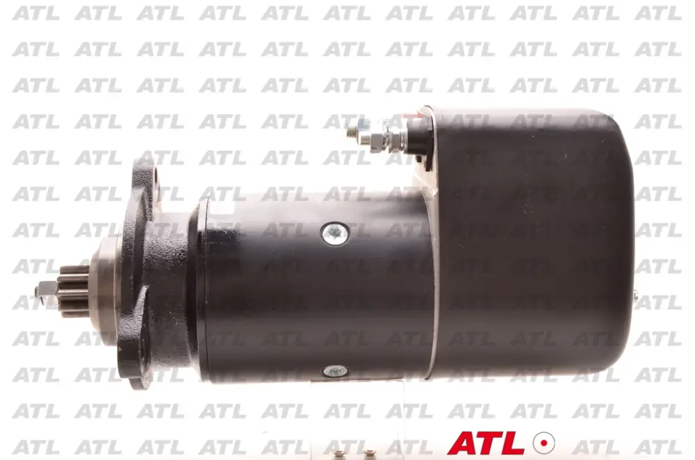 Atl Anlasser Starter Saisonangebot
