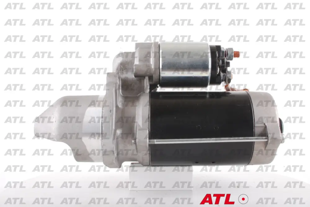 Saisonangebot Atl Anlasser Starter