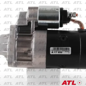 Zertifiziert Atl Anlasser Starter