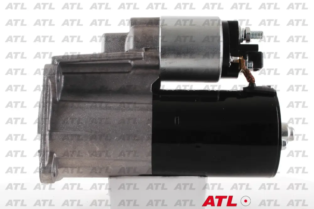 Atl Anlasser Starter Neu Im Sortiment