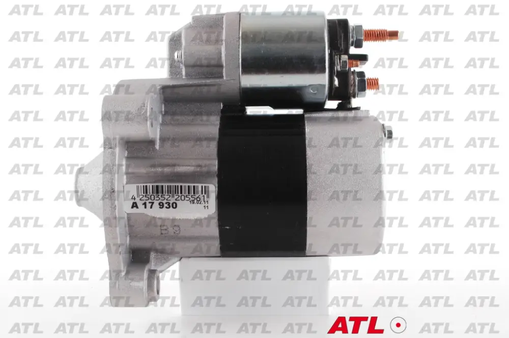 Markenware Atl Anlasser Starter