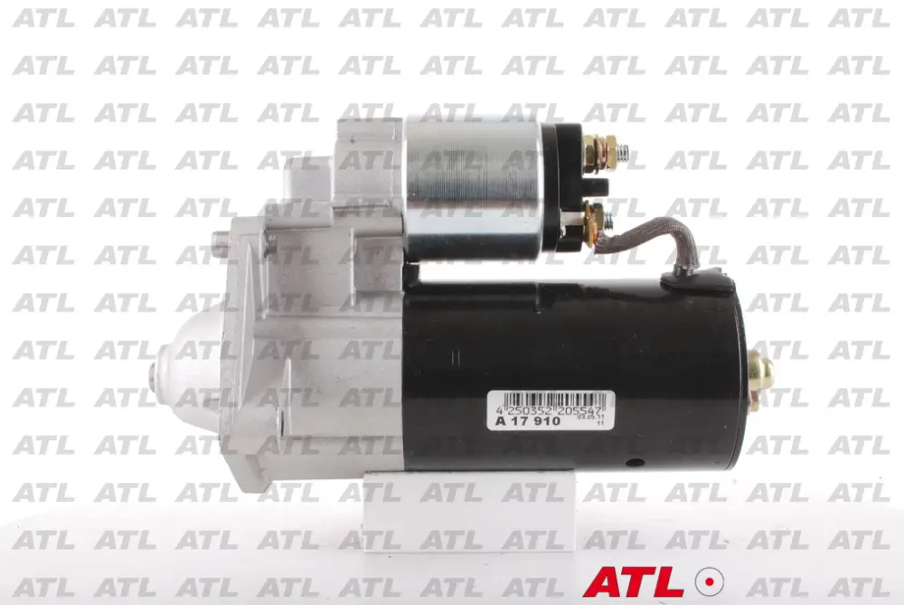 Atl Anlasser Starter Neu Im Sortiment