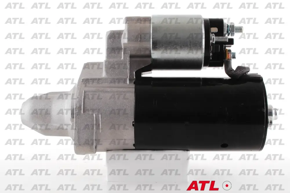 Atl Anlasser Starter Abverkauf