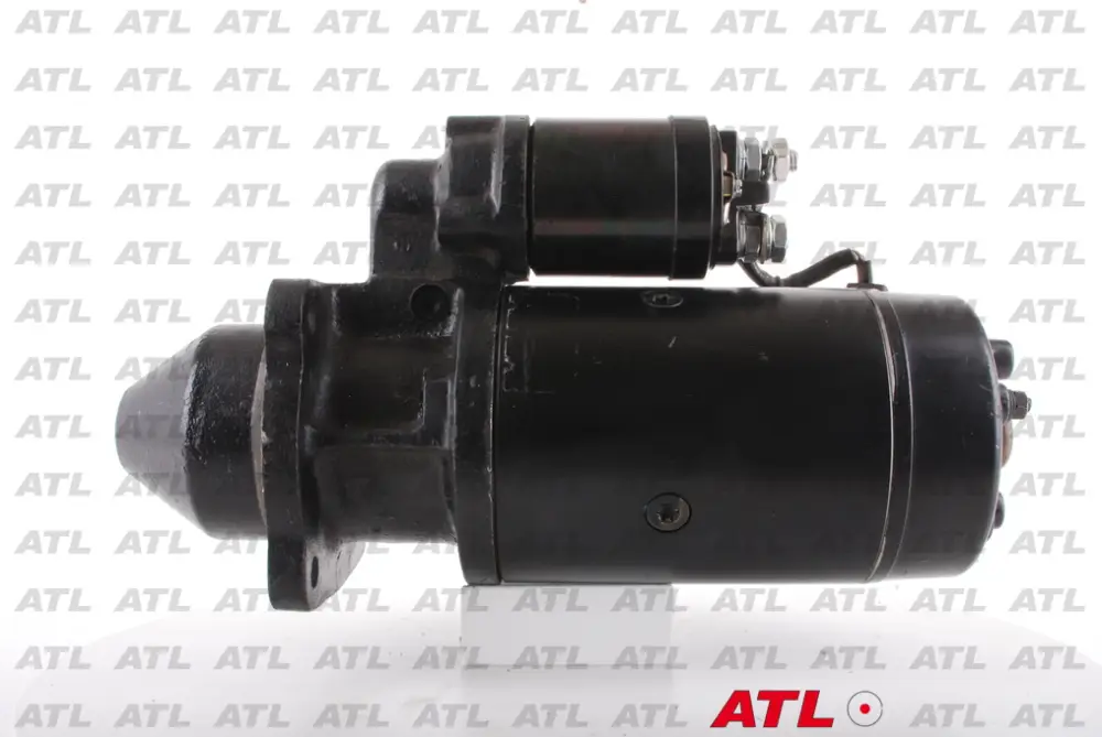 Atl Anlasser Starter Super-Preis
