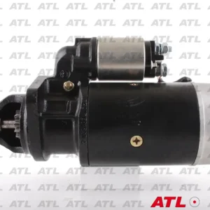 Atl Anlasser Starter Highlight