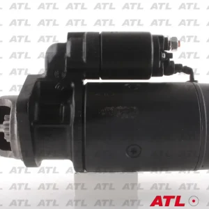 Nur Für Kurze Zeit Atl Anlasser Starter