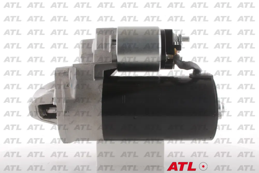 Atl Anlasser Starter Highlight