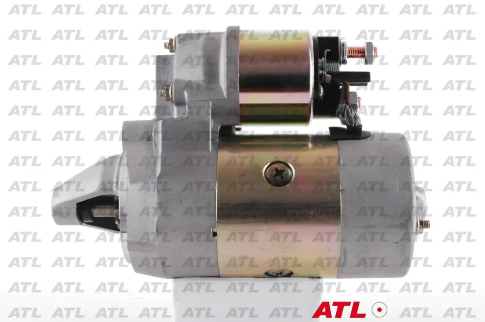 Atl Anlasser Starter Direkt Vom Hersteller