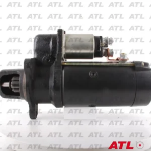 Atl Anlasser Starter Zertifiziert