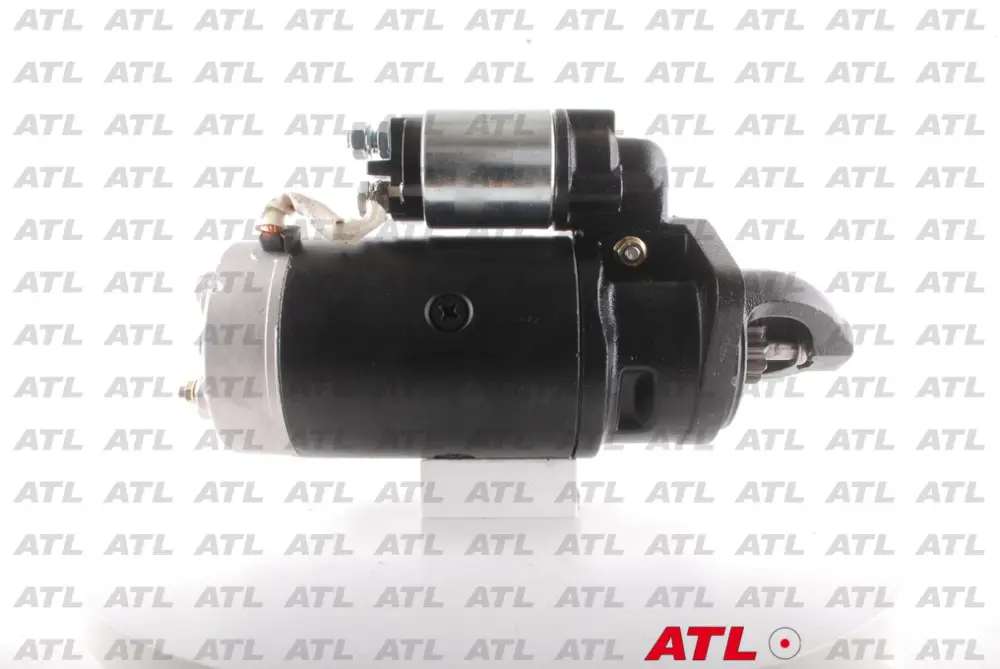 Abverkauf Atl Anlasser Starter