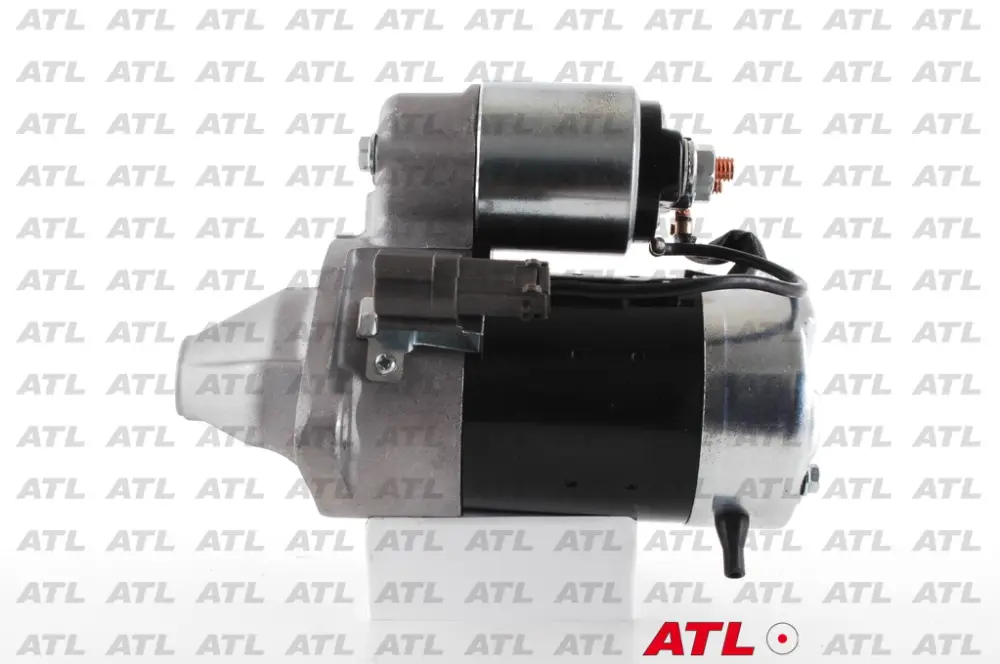 Neue Ware Atl Anlasser Starter