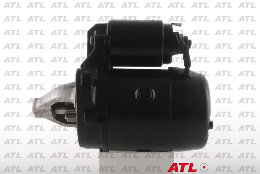 Atl Anlasser Starter Markenprodukt