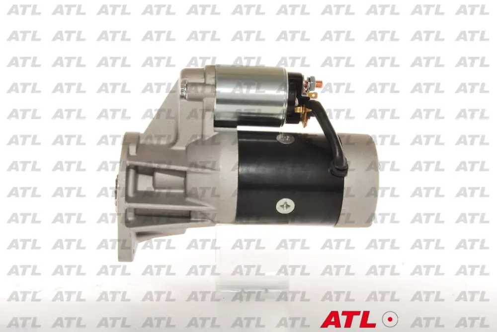 Atl Anlasser Starter Meistverkauft