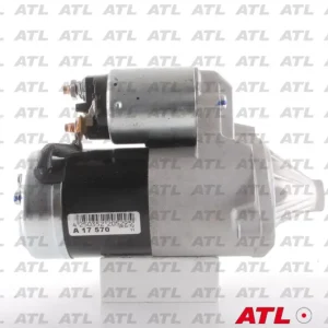 Preisknaller Atl Anlasser Starter