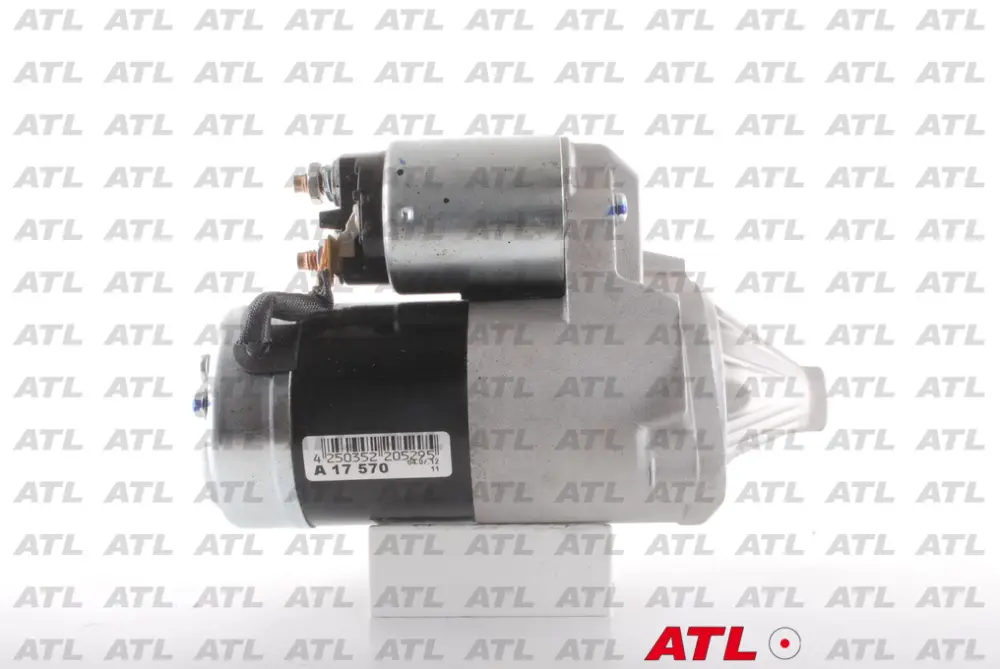 Preisknaller Atl Anlasser Starter